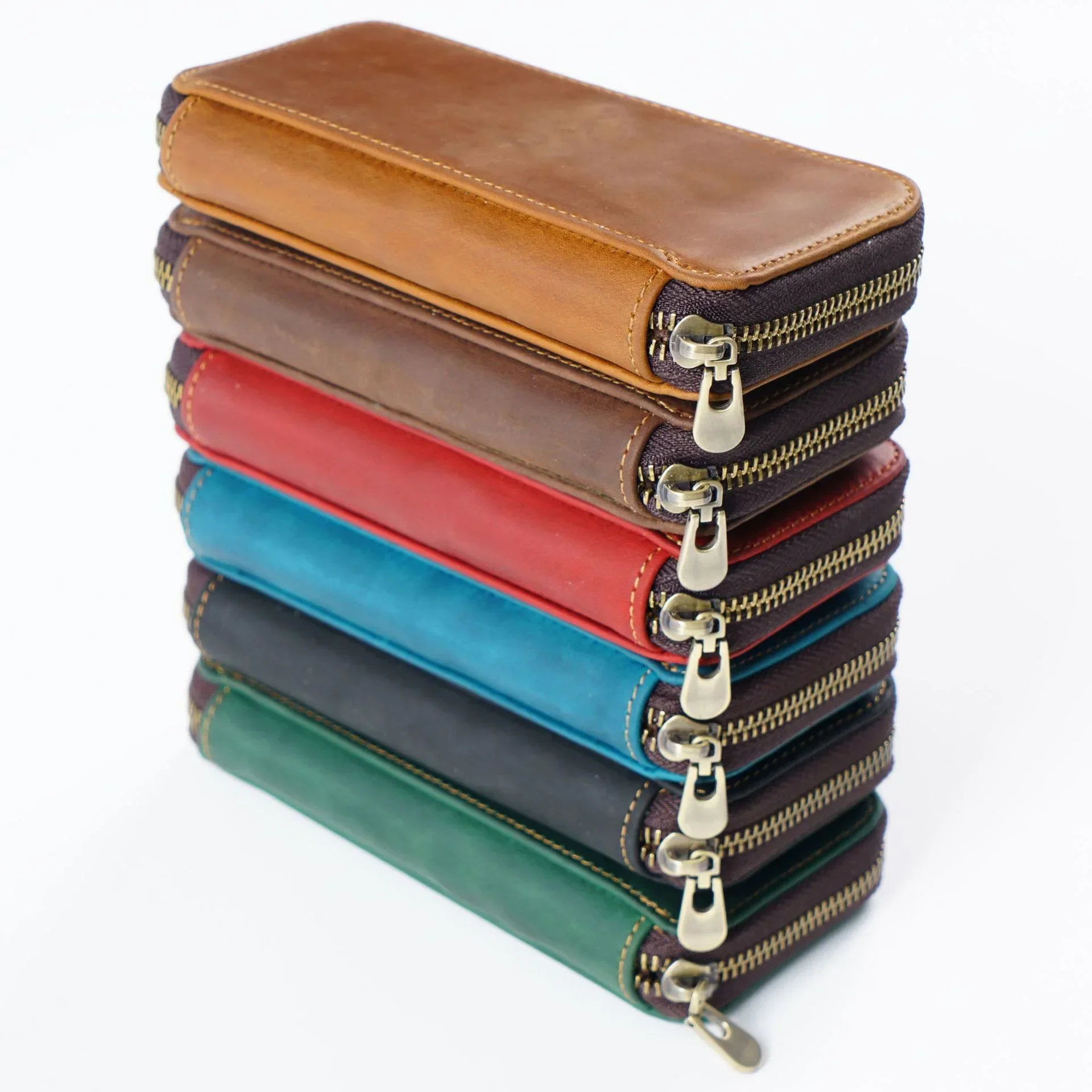 Портативная Сумка-карандаш в стиле ретро с отделением для ручек и сумочкой из коровьей кожи
Портативная Сумка-карандаш в стиле ретро с отделением для ручек и сумочкой из коровьей кожи