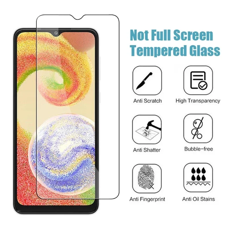Tempered Glass For Samsung Galaxy A13 A14 A52 A53 A71 A72 Protection Screen Protector Guard Film
Tempered Glass For Samsung Galaxy A13 A14 A52 A53 A71 A72 Protection Screen Protector Guard Film