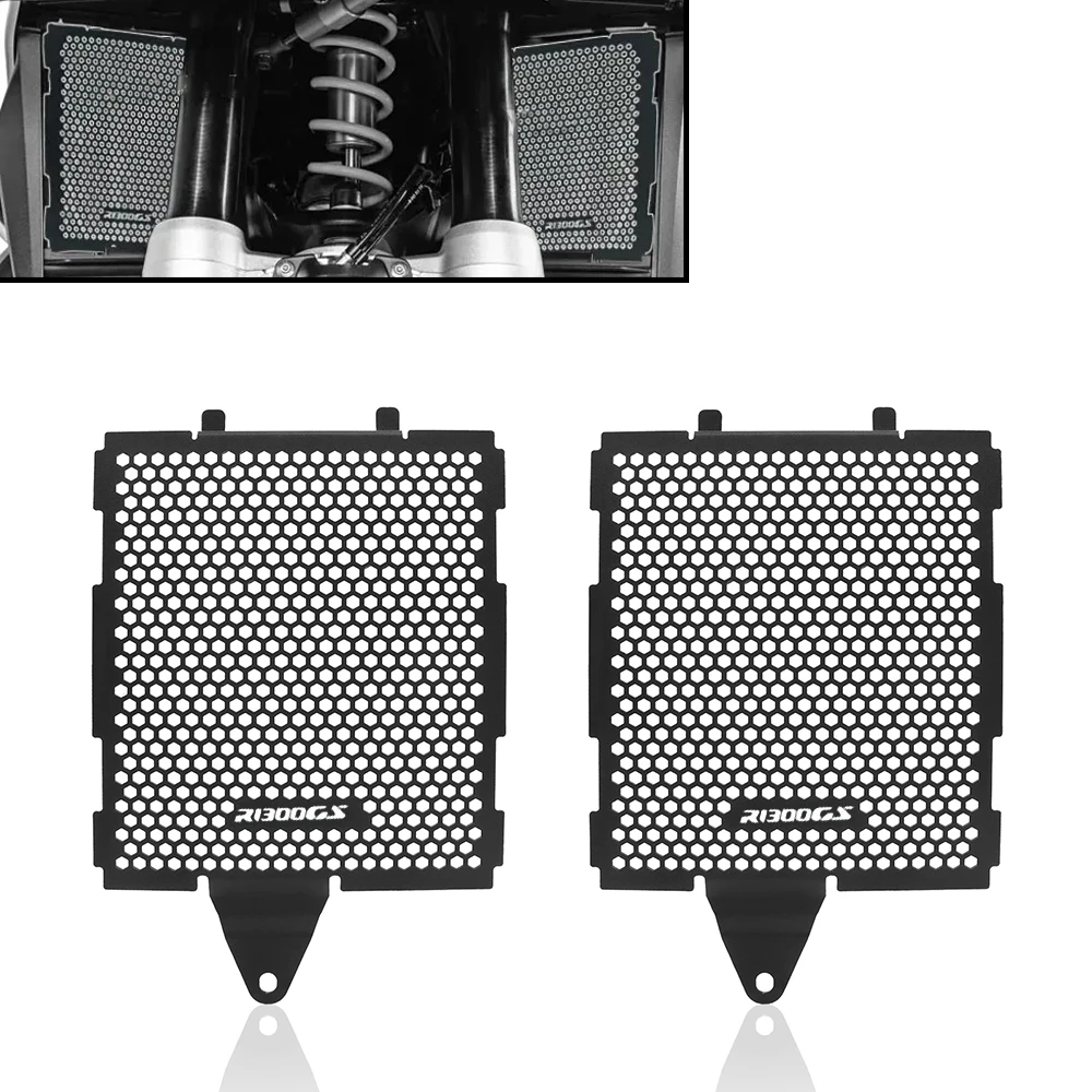 Для BMW R1300GS R1300 GS R 1300 GS 2023 2024 защитная решетка радиатора мотоцикла масляный радиатор Охлаждающая крышка защитные аксессуары
Для BMW R1300GS R1300 GS R 1300 GS 2023 2024 защитная решетка радиатора мотоцикла масляный радиатор Охлаждающая крышка защитные аксессуары