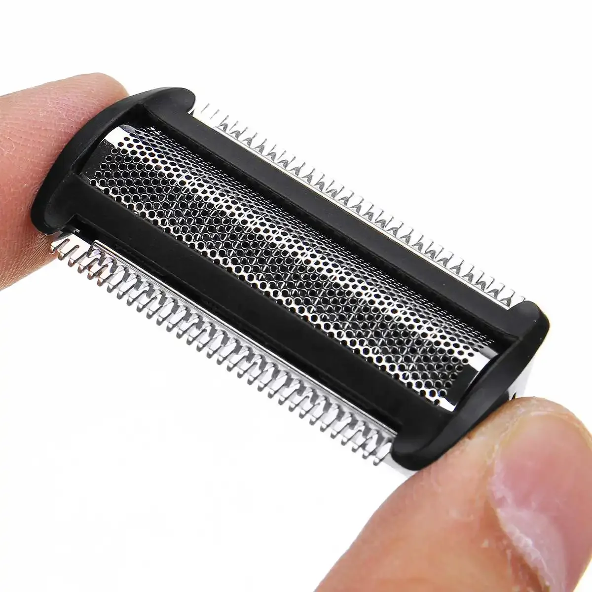 Сменная головка для триммера Philips Norelco, BG2024, BG2021, BG2023, TT2039, TT2020, TT2030, TT3380, TT2040
Сменная головка для триммера Philips Norelco, BG2024, BG2021, BG2023, TT2039, TT2020, TT2030, TT3380, TT2040