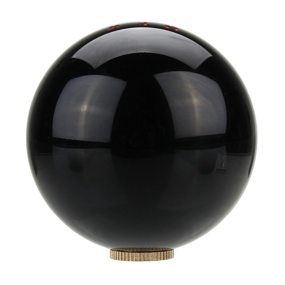 3 Thread Adapters Shift Knob Driving Black Blue Gear:5Speed Material: Resin Red White Condition: 100% Brand New
3 Thread Adapters Shift Knob Driving Black Blue Gear:5Speed Material: Resin Red White Condition: 100% Brand New