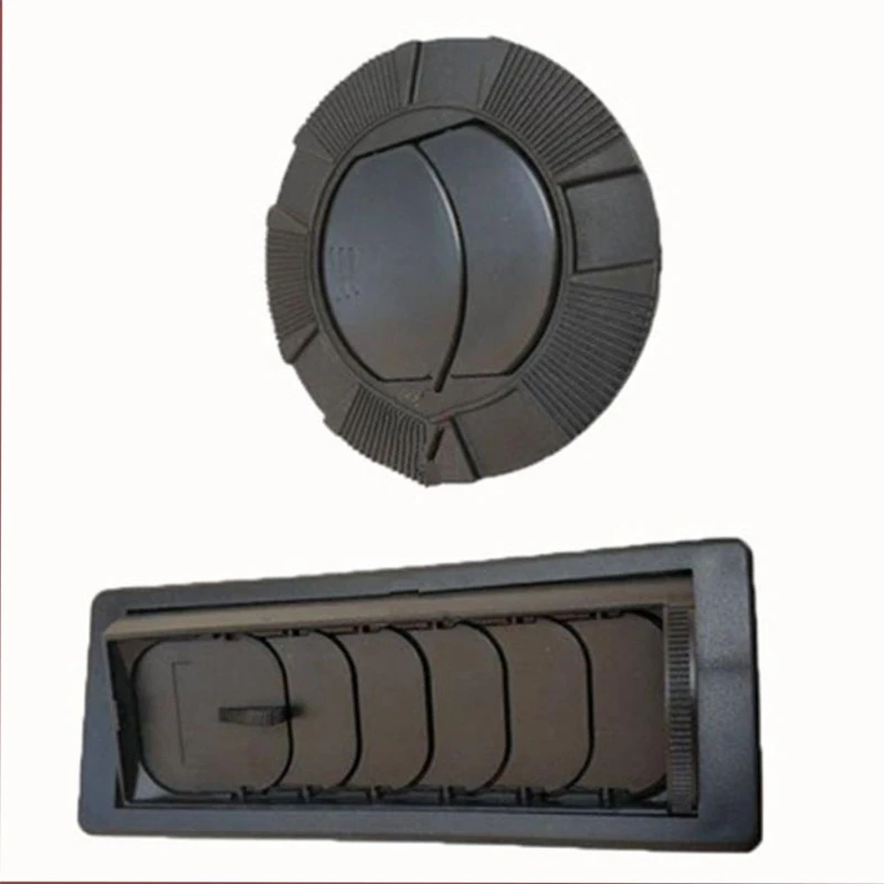 

Excavator Parts For Doosan Dh Dx 55 Daewoo Caterpillar Cat320c Excavator Air Conditioner Outlet Toolbox Air Outlet Vent