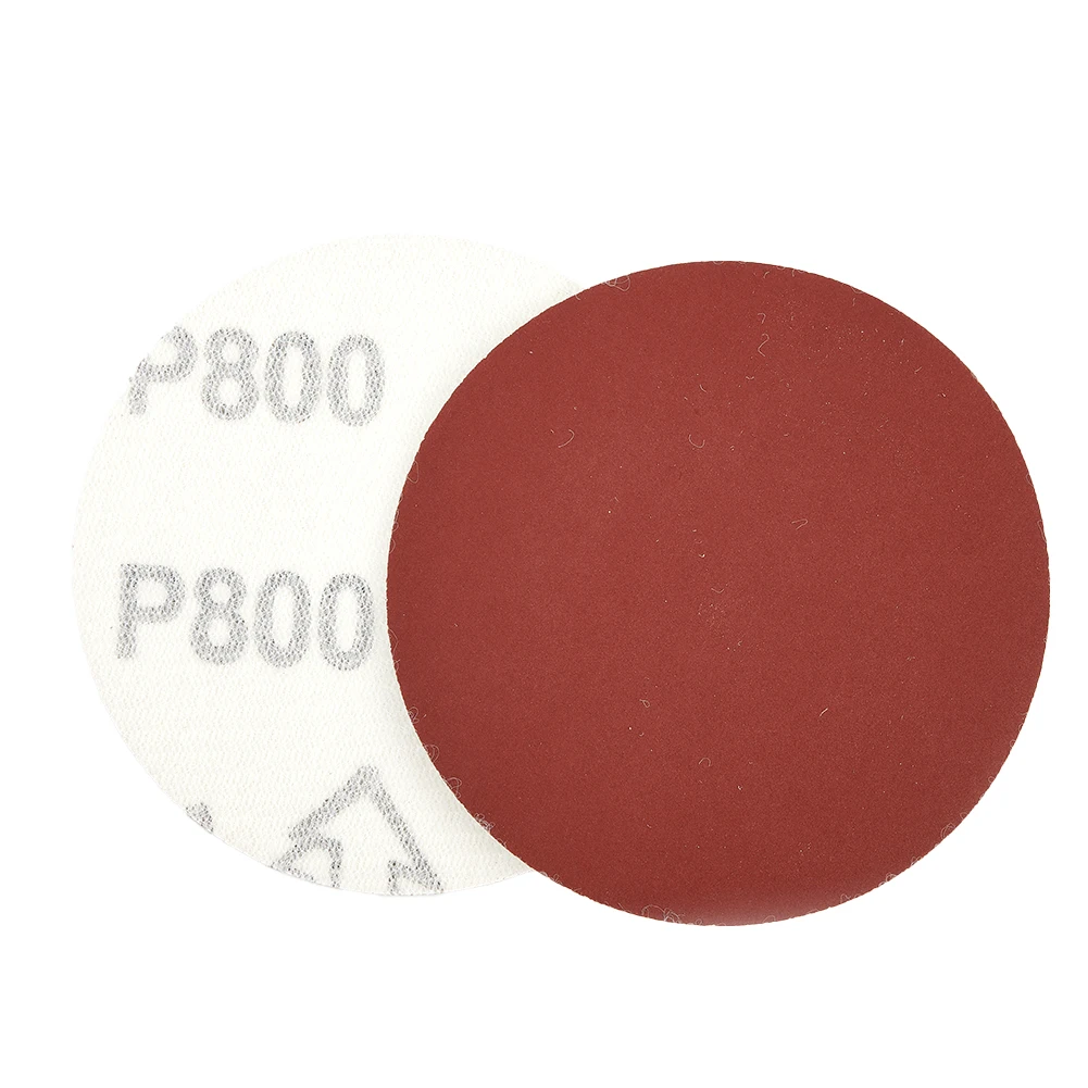 Round 40pcs Set Aluminum oxide Sandpaper discs Replacement 75mm-80mm Automotive Woodworking Marine Glass Useful
Round 40pcs Set Aluminum oxide Sandpaper discs Replacement 75mm-80mm Automotive Woodworking Marine Glass Useful