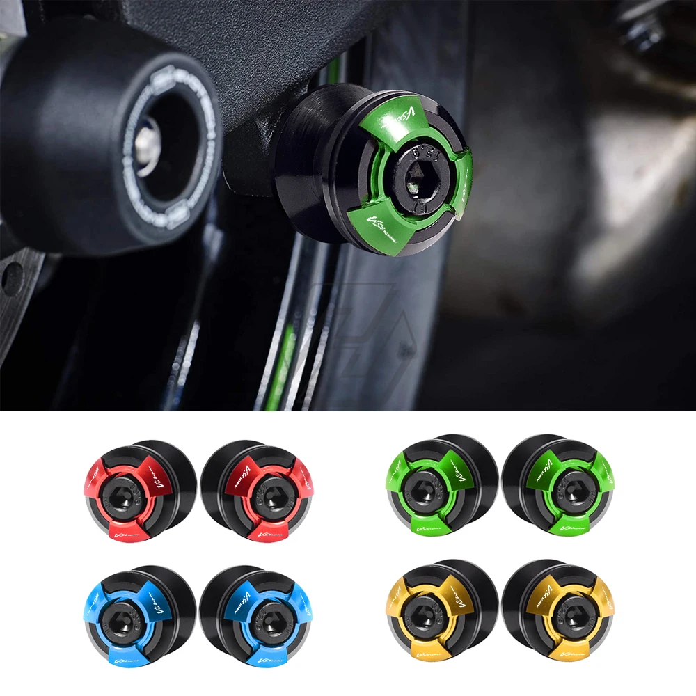 Для Suzuki DL250 DL650 DL650XT DL1000 DL1000XT V-дополнительный аксессуары для мотоциклов Катушки слайдер подставка винты
Для Suzuki DL250 DL650 DL650XT DL1000 DL1000XT V-дополнительный аксессуары для мотоциклов Катушки слайдер подставка винты