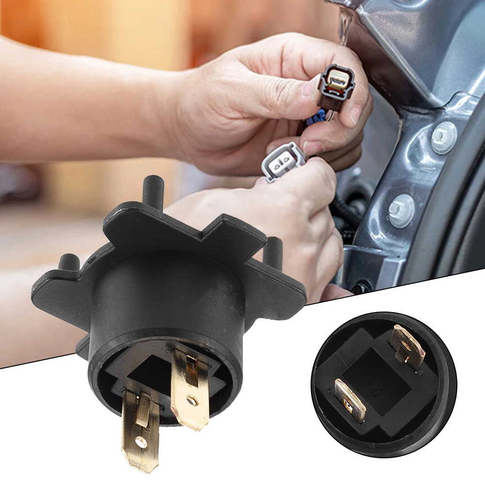Brand New Durable Headlight Socket Hand Tools Plastic For Lexus ES300 ES330 02-04 Headlight Bulb Socket Holder
Brand New Durable Headlight Socket Hand Tools Plastic For Lexus ES300 ES330 02-04 Headlight Bulb Socket Holder