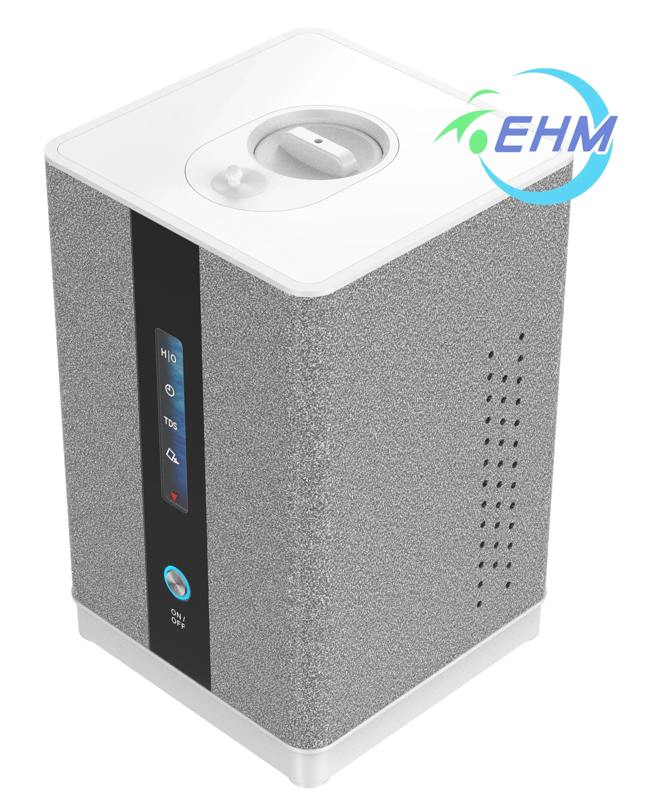 Hydrogen Generator Hydrogen Breathing Machine For Home Use New High Concentration Household Hydrogen Gas Generator Pure 99.99%
Hydrogen Generator Hydrogen Breathing Machine For Home Use New High Concentration Household Hydrogen Gas Generator Pure 99.99%