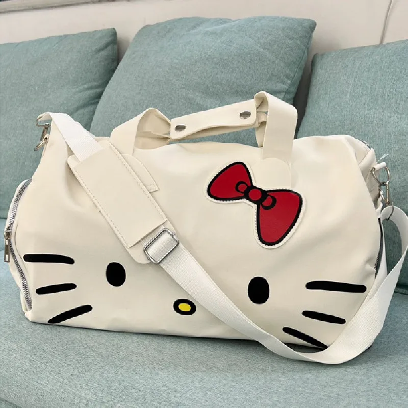 Новинка 2023 Sanrio аниме мультфильм Милая большая сумка на одно плечо с бантом Hello Kitty удобная женская вместительная Милая Портативная сумка
Новинка 2023 Sanrio аниме мультфильм Милая большая сумка на одно плечо с бантом Hello Kitty удобная женская вместительная Милая Портативная сумка