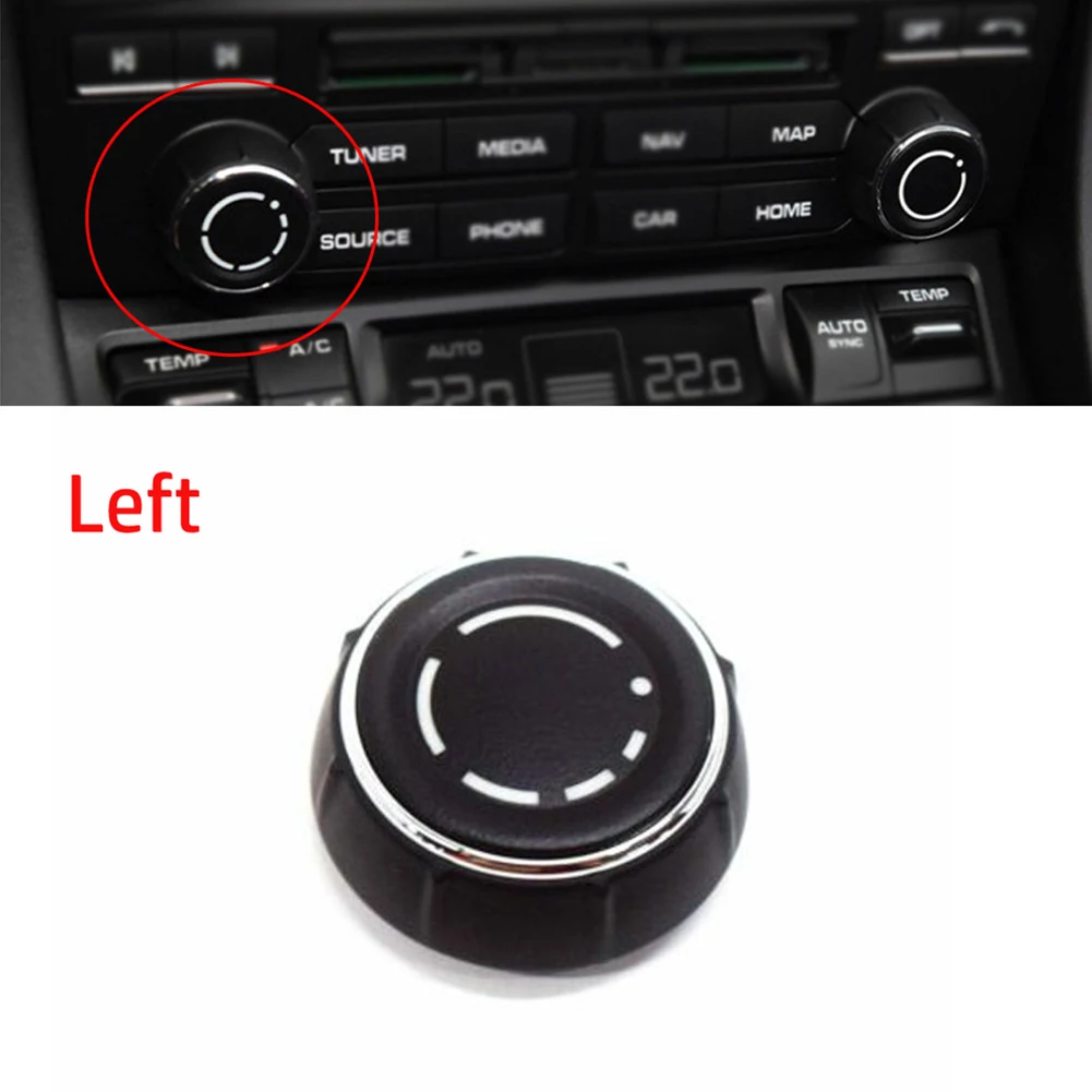 97064292901 For Porsche 2014-2017 For Macan 97064292901 Volume Knob Control Knob Cover 1pcs Black For Macan New
97064292901 For Porsche 2014-2017 For Macan 97064292901 Volume Knob Control Knob Cover 1pcs Black For Macan New