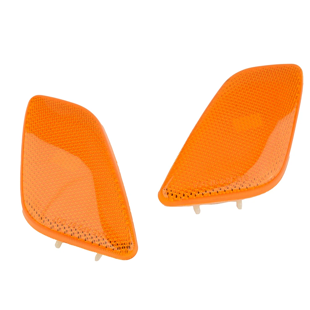 Housing Side Marker Lights L & R Lamps Turn Signal 55155629AC CH2550120 Decoration For Jeep Wrangler 1997-2006
Housing Side Marker Lights L & R Lamps Turn Signal 55155629AC CH2550120 Decoration For Jeep Wrangler 1997-2006