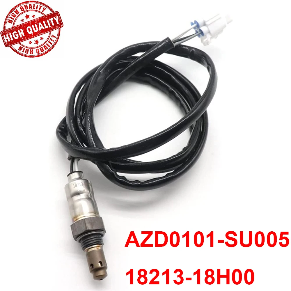 

18213-18H00 18213-18H10 Lambda O2 Oxygen Sensor for Suzuki GSX R600 R650F R750 S750 R1000 GSF 650 Bandit GSF1250 SFV650 GSR750