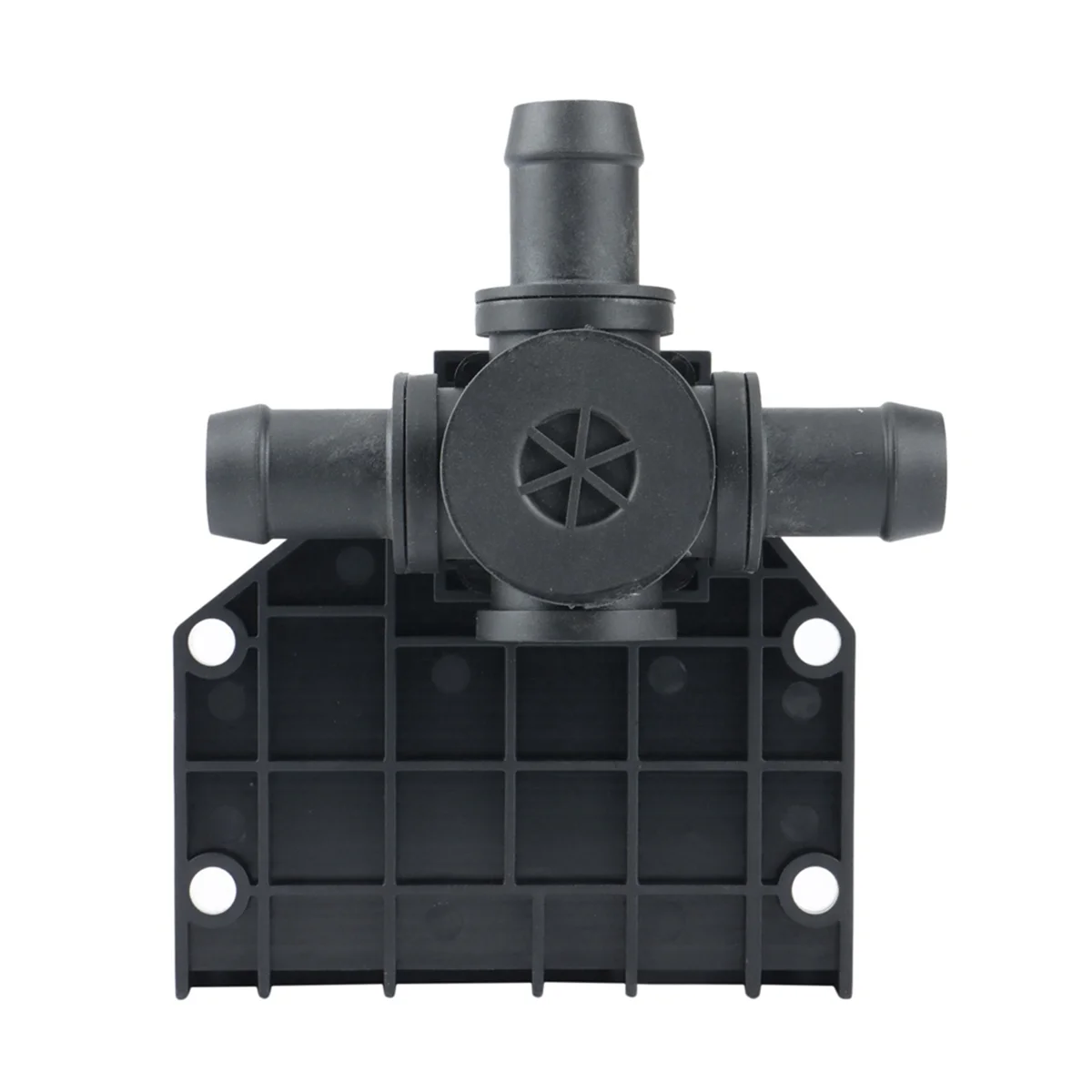 6007384-00-B Warm Air Control Valve Warm Air Water Valve Automotive for Tesla Model S/X
6007384-00-B Warm Air Control Valve Warm Air Water Valve Automotive for Tesla Model S/X