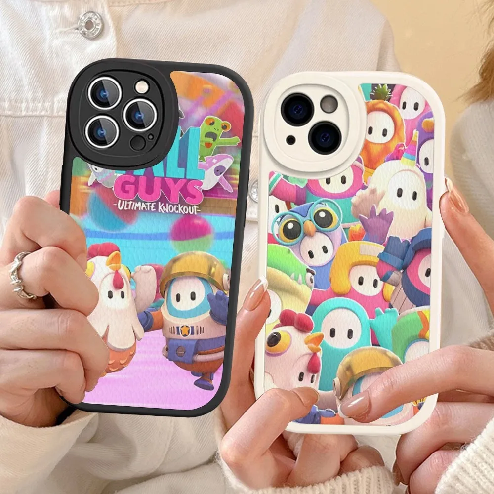 Funny Cute G-Guys Fall Game Mousepad Hard Leather For iPhone 14 13 12 Mini 11 14 Pro Max Xs X Xr 7 8 Plus Fundas
Funny Cute G-Guys Fall Game Mousepad Hard Leather For iPhone 14 13 12 Mini 11 14 Pro Max Xs X Xr 7 8 Plus Fundas