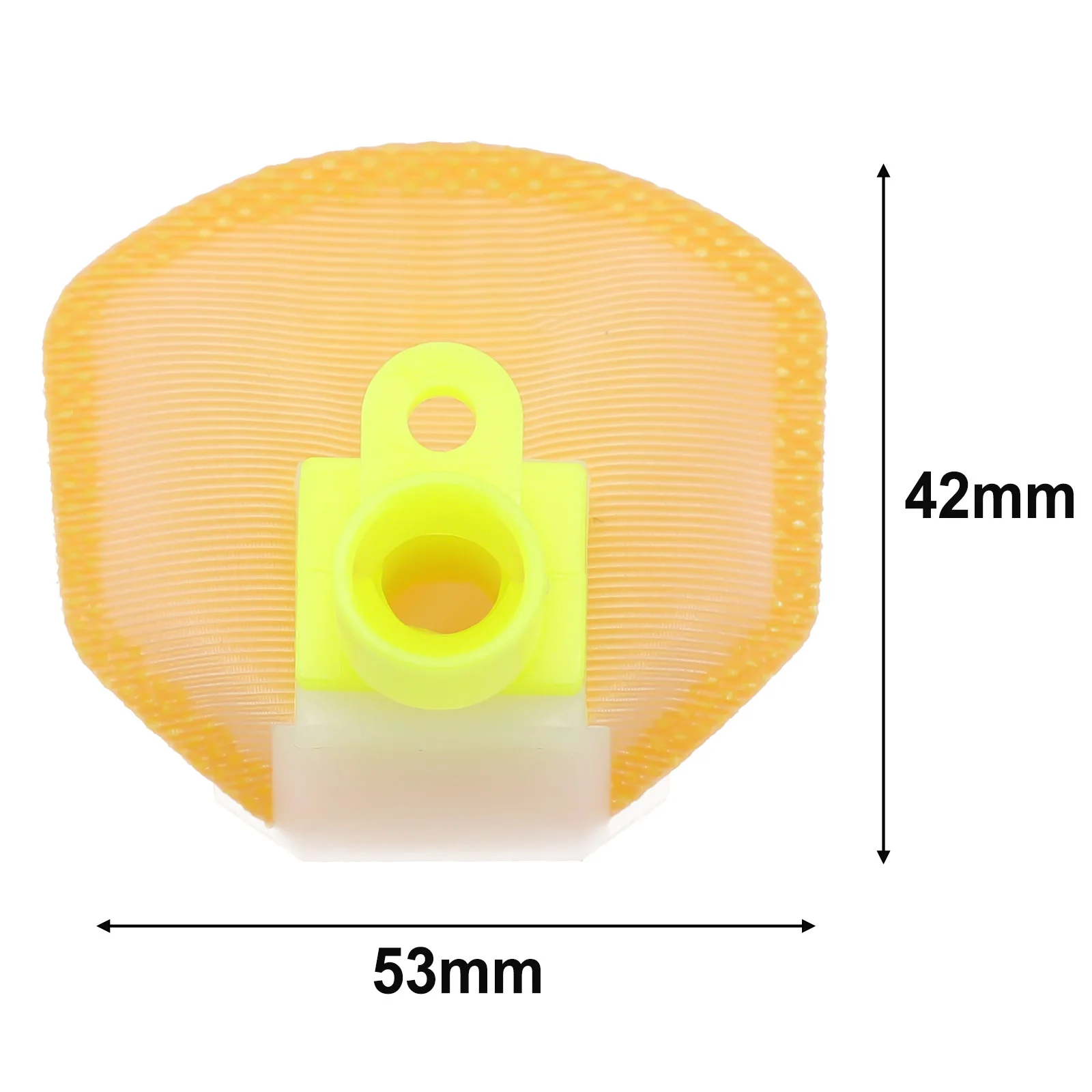 Practical Strainer Fuel Pump Filter Filter For SV650 2003-2012 Replacement 15420-44G00 For GSR600 (ABS) 2007-2010
Practical Strainer Fuel Pump Filter Filter For SV650 2003-2012 Replacement 15420-44G00 For GSR600 (ABS) 2007-2010