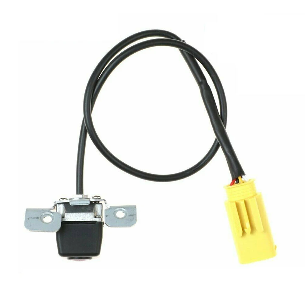Car Rear View Camera Fit For Hyundai IX35 2010-2013 95760-1K501 Backup Reversing Camera PCar Rear View Camera Fit For Hyundai IX
Car Rear View Camera Fit For Hyundai IX35 2010-2013 95760-1K501 Backup Reversing Camera PCar Rear View Camera Fit For Hyundai IX