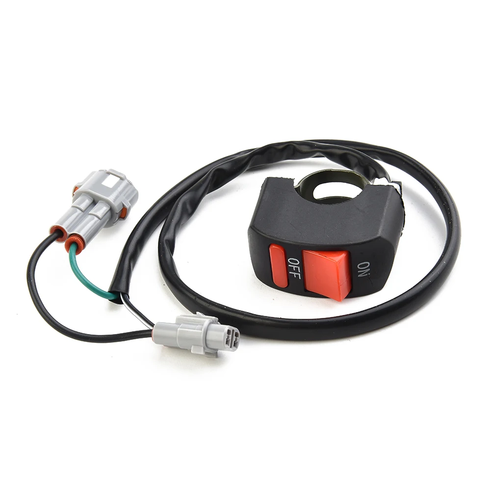 SWITCH Head Light Switch FOR SUR-RON LBX Segway FOR SUR-RON LIGHTBEE ON/OFF PLUG AND PLAY Bicycle Car Components
SWITCH Head Light Switch FOR SUR-RON LBX Segway FOR SUR-RON LIGHTBEE ON/OFF PLUG AND PLAY Bicycle Car Components
