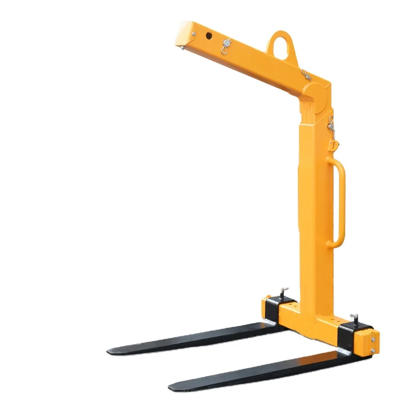 Manual Balance Fork Pallet Truck Lifter Lifting Equipment Crane Fork Self-Balance Crane Pallet Fork
Manual Balance Fork Pallet Truck Lifter Lifting Equipment Crane Fork Self-Balance Crane Pallet Fork