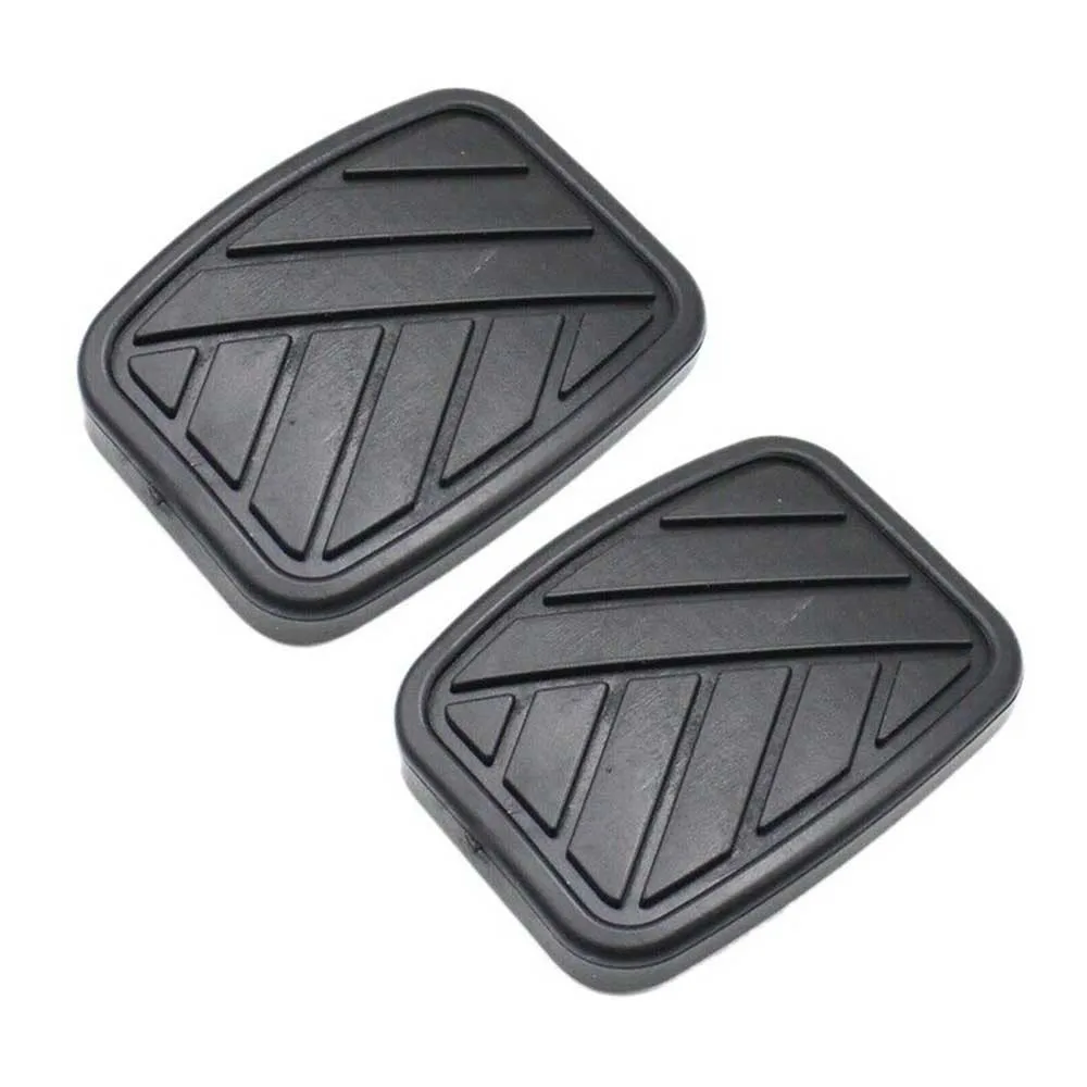 2pcs Brake Clutch Pedal Pad Covers 49751-58J00 For Suzuki SX4 XL-7 Aerio Swift Vitara Samur For Pixo 49751-58J00
2pcs Brake Clutch Pedal Pad Covers 49751-58J00 For Suzuki SX4 XL-7 Aerio Swift Vitara Samur For Pixo 49751-58J00
