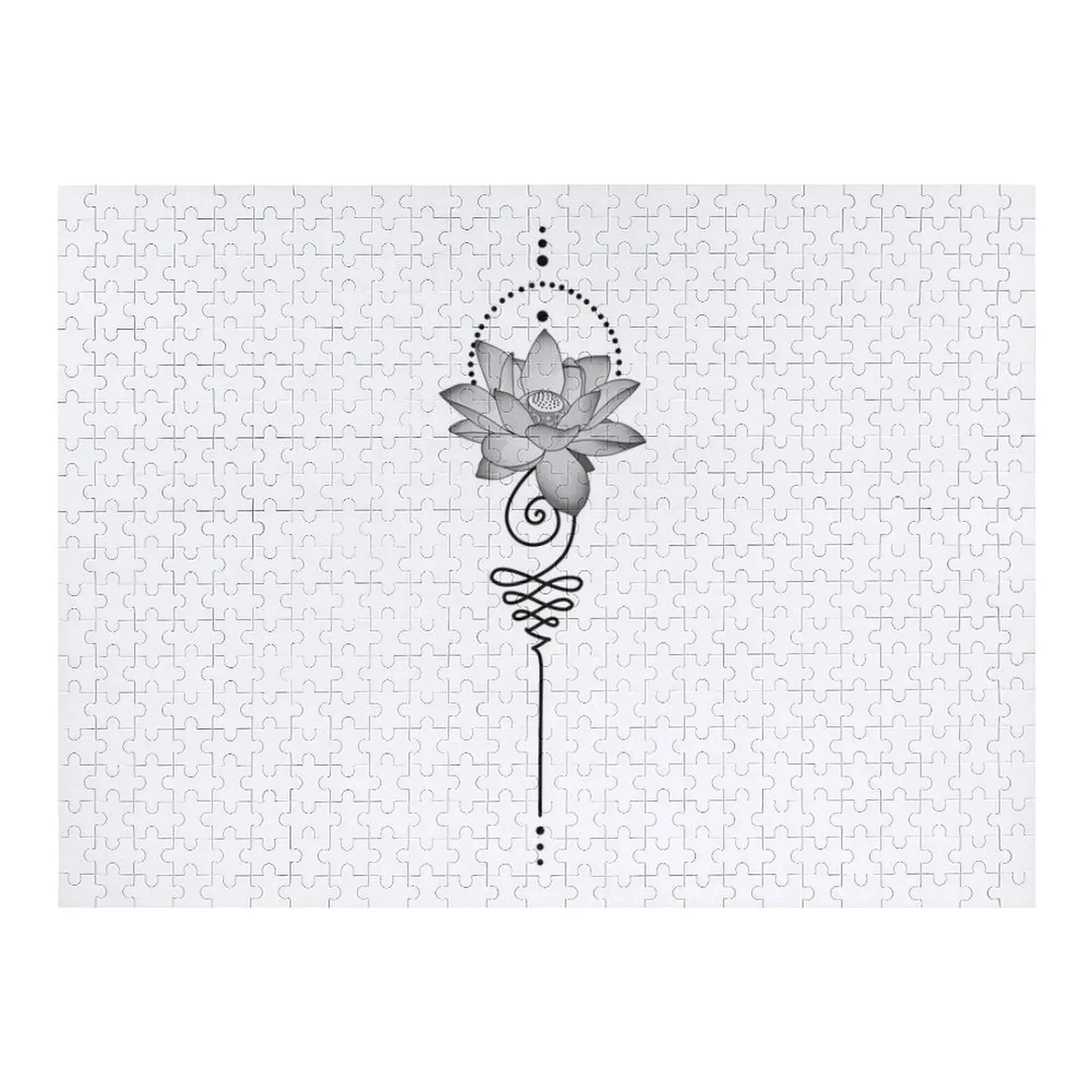 Japanese Lotus Flower Unalome Spiritual Buddhism Yoga Tattoo Jigsaw Puzzle Personalize Wooden Animal Jigsaw For Kids Puzzle
Japanese Lotus Flower Unalome Spiritual Buddhism Yoga Tattoo Jigsaw Puzzle Personalize Wooden Animal Jigsaw For Kids Puzzle