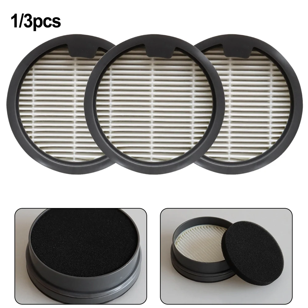 1pcs Filter For M13 Wireless Cleaner Parts Filter Element Household Appliances Vacuum Cleaner Accessories
1pcs Filter For M13 Wireless Cleaner Parts Filter Element Household Appliances Vacuum Cleaner Accessories