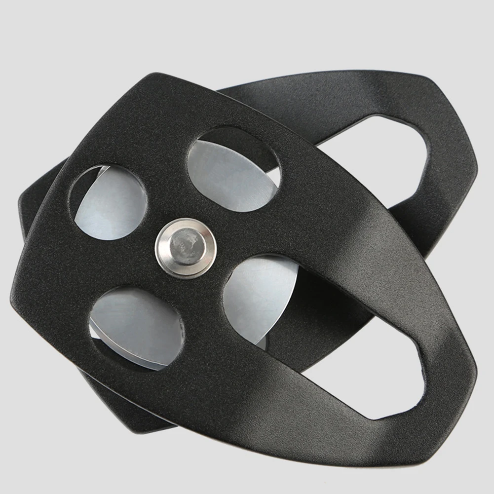 Шкив для спасательных работ Pulley Rock 12,1*8,3 см, алюминиевая черная каретка для скалолазания на высоте, профессиональное высокое качество
Шкив для спасательных работ Pulley Rock 12,1*8,3 см, алюминиевая черная каретка для скалолазания на высоте, профессиональное высокое качество
