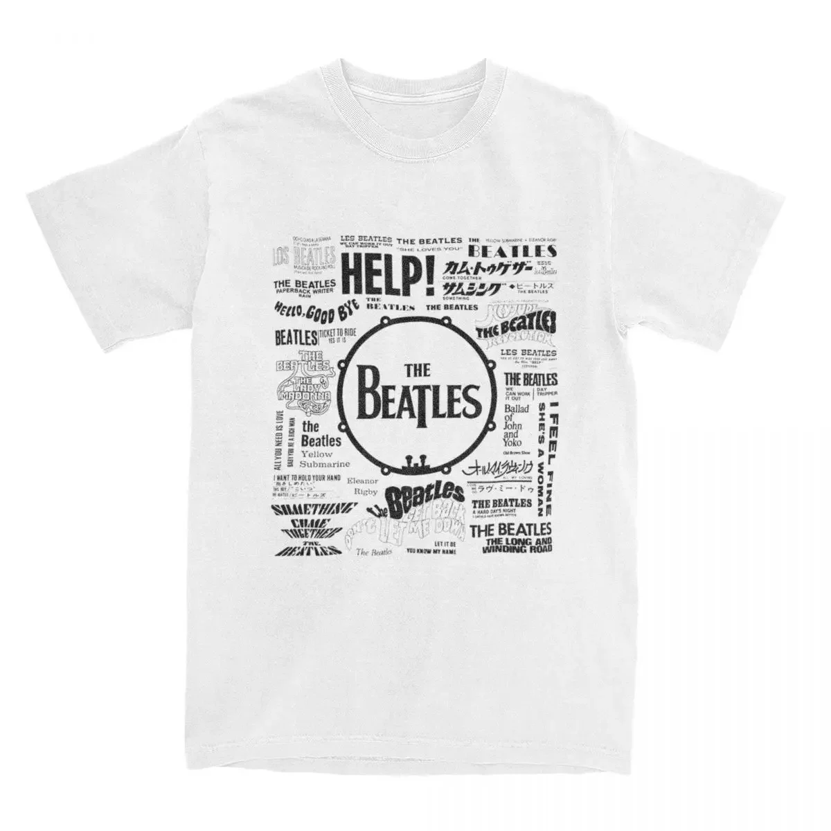 The Singles World Art Unisex T-shirts for Man Woman Short Summer Tees Casual Cotton New Arrival Fashions Couple's Cloths
The Singles World Art Unisex T-shirts for Man Woman Short Summer Tees Casual Cotton New Arrival Fashions Couple's Cloths