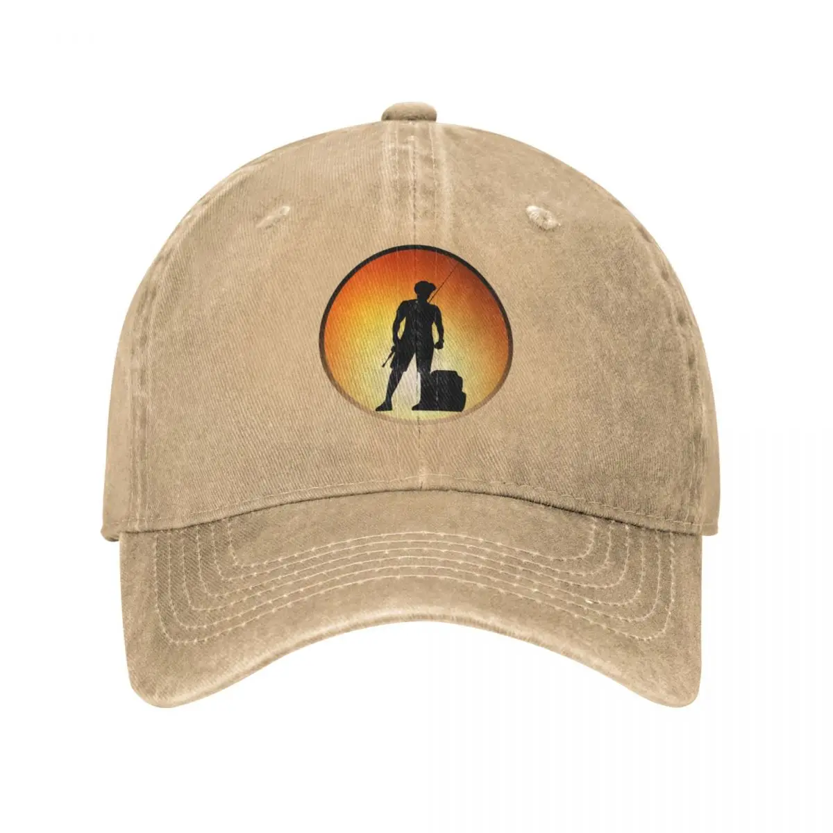 Fishing Logo itsjohnyang Cap Cowboy Hat icon hat luxury brand hats for women Men's
Fishing Logo itsjohnyang Cap Cowboy Hat icon hat luxury brand hats for women Men's