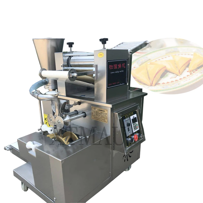 Commercial Curry Corner Making Machine Convenient And Fast Curry Corner Making Machine For Home Use
Commercial Curry Corner Making Machine Convenient And Fast Curry Corner Making Machine For Home Use
