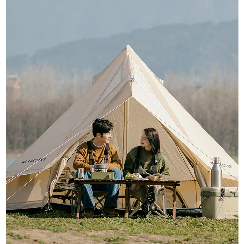 Outdoor Party Camping Four Season Tent Mini Indian Pyramid Camping Picnic Oxford Rainproof Camping House Party Tent
Outdoor Party Camping Four Season Tent Mini Indian Pyramid Camping Picnic Oxford Rainproof Camping House Party Tent