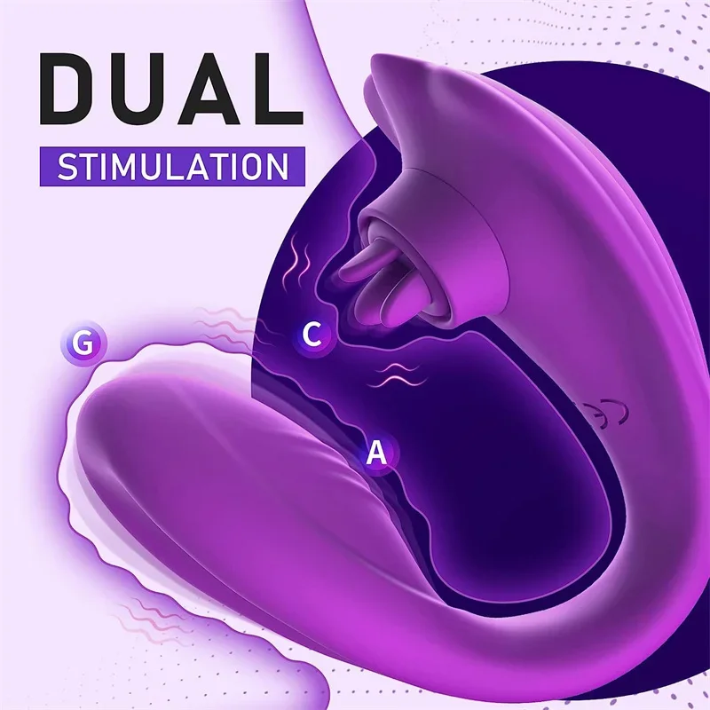 Vibromasseur en Caoutchouc pour Couple Oreilles de Renard Dileducatif pour Femme, Outil Sexuel pour Couple, Vagin Industriel, Satisfait, Jouets pour Femme 4