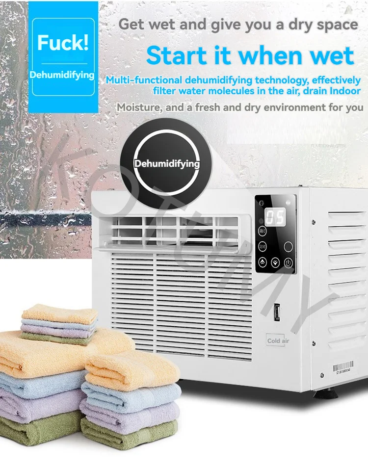 Home Air Conditioner System Desktop Portable Air Conditioning Room Floor Mosquito Commercial for Below 4 Square Metres Home Air Conditioner System Desktop Portable Air Conditioning Room Floor Mosquito Commercial for Below 4 Square Metres