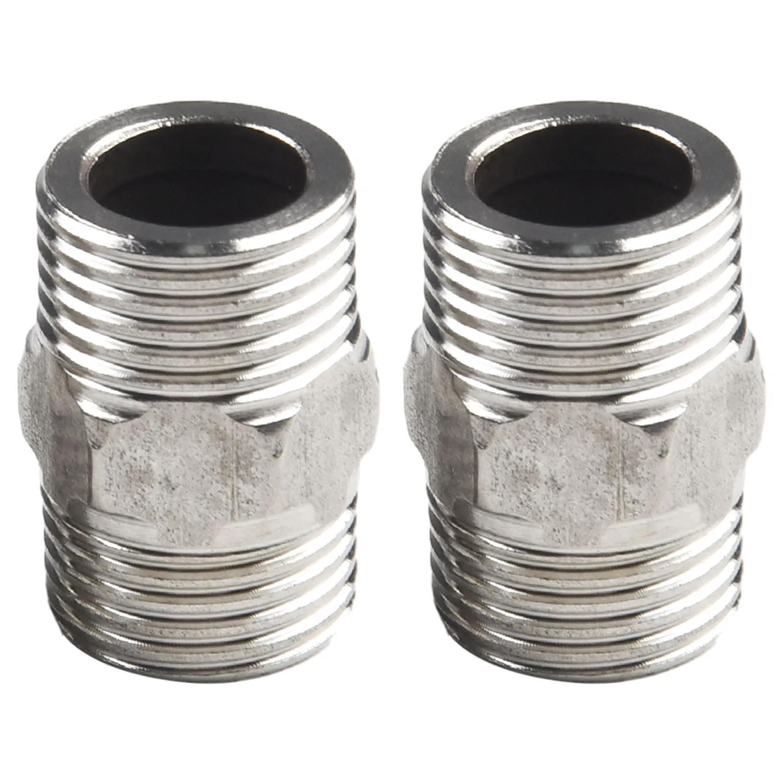 Brand New Bathrooms Hose Extension Shower Extender Stainless Steel Strong Universal 1/2inch To 1/2inch Durable
Brand New Bathrooms Hose Extension Shower Extender Stainless Steel Strong Universal 1/2inch To 1/2inch Durable