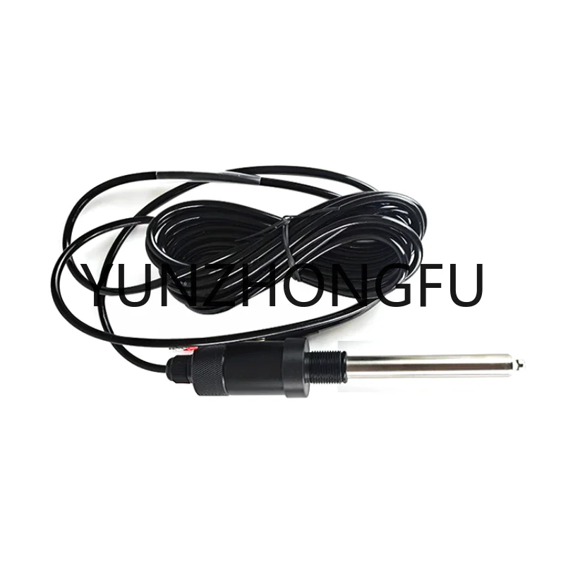For Water Quality Monitoring of Industrial Living Swimming Pools Efficient and Fast Intelligent Residual Chlorine Sensor
For Water Quality Monitoring of Industrial Living Swimming Pools Efficient and Fast Intelligent Residual Chlorine Sensor