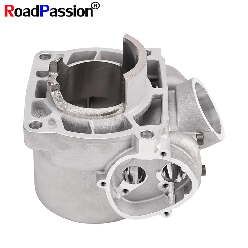 Road Passion Motorcycle Accessories 72mm Cylinder For XC300 XCW300 300 XC XC-W XCW SIX DAYS 55630038000
Road Passion Motorcycle Accessories 72mm Cylinder For XC300 XCW300 300 XC XC-W XCW SIX DAYS 55630038000