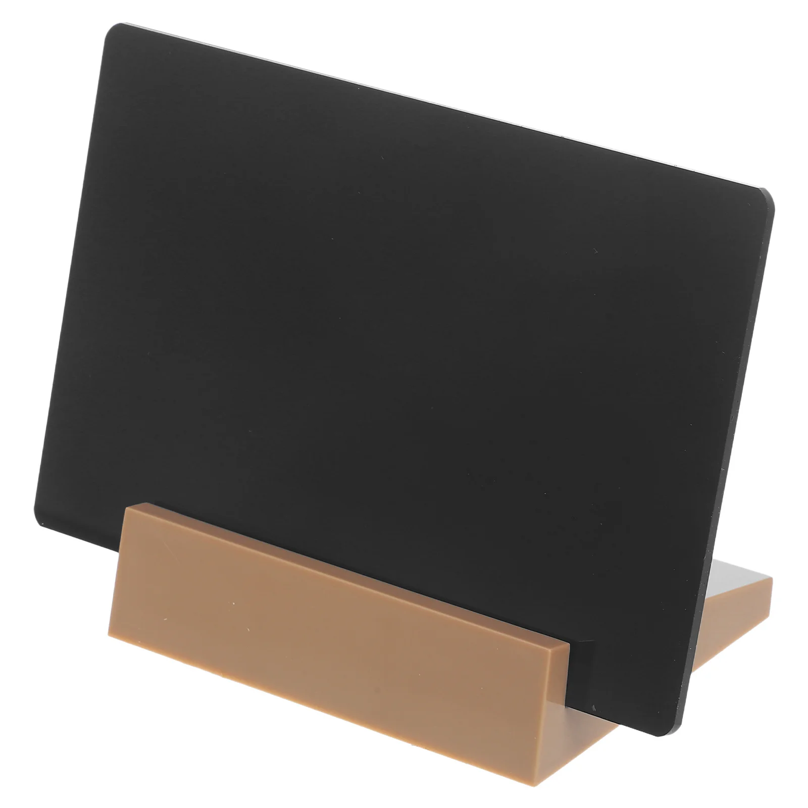 Small Blackboard Chalkboard Tags Labels Desk Decor Sign White Rectangle Erasable Mini Signs Dining Table Decorate Erase Message
Small Blackboard Chalkboard Tags Labels Desk Decor Sign White Rectangle Erasable Mini Signs Dining Table Decorate Erase Message