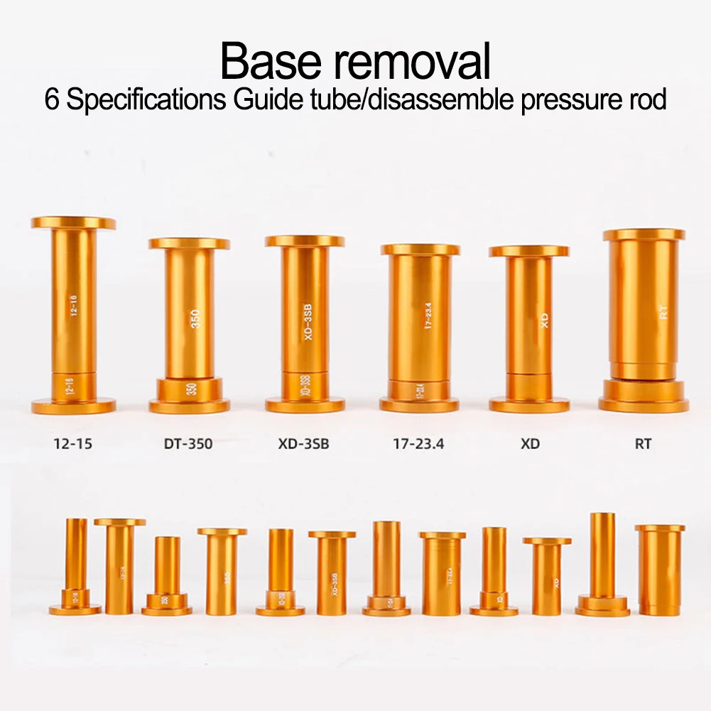 Bicycle Bearing Press Set Wheels Hub Bearing Installation Bike Wheel Hub Bottom Bracket Bearings Press Set Cycling Assembly Tool
Bicycle Bearing Press Set Wheels Hub Bearing Installation Bike Wheel Hub Bottom Bracket Bearings Press Set Cycling Assembly Tool