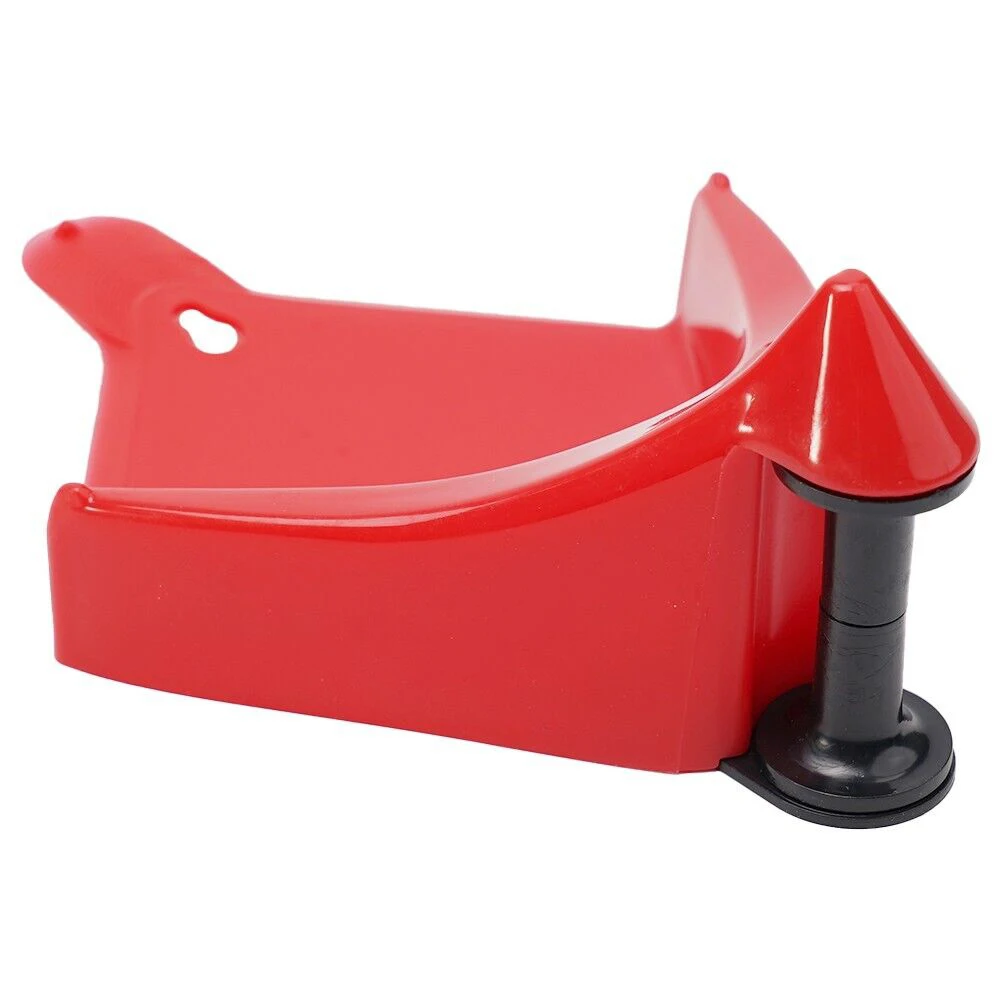 Guides Wedge Car Hose Hose Guides Tube Anti-pinch Tools Car Hose Guides Wedge Durable Practical Car Accessoires
Guides Wedge Car Hose Hose Guides Tube Anti-pinch Tools Car Hose Guides Wedge Durable Practical Car Accessoires