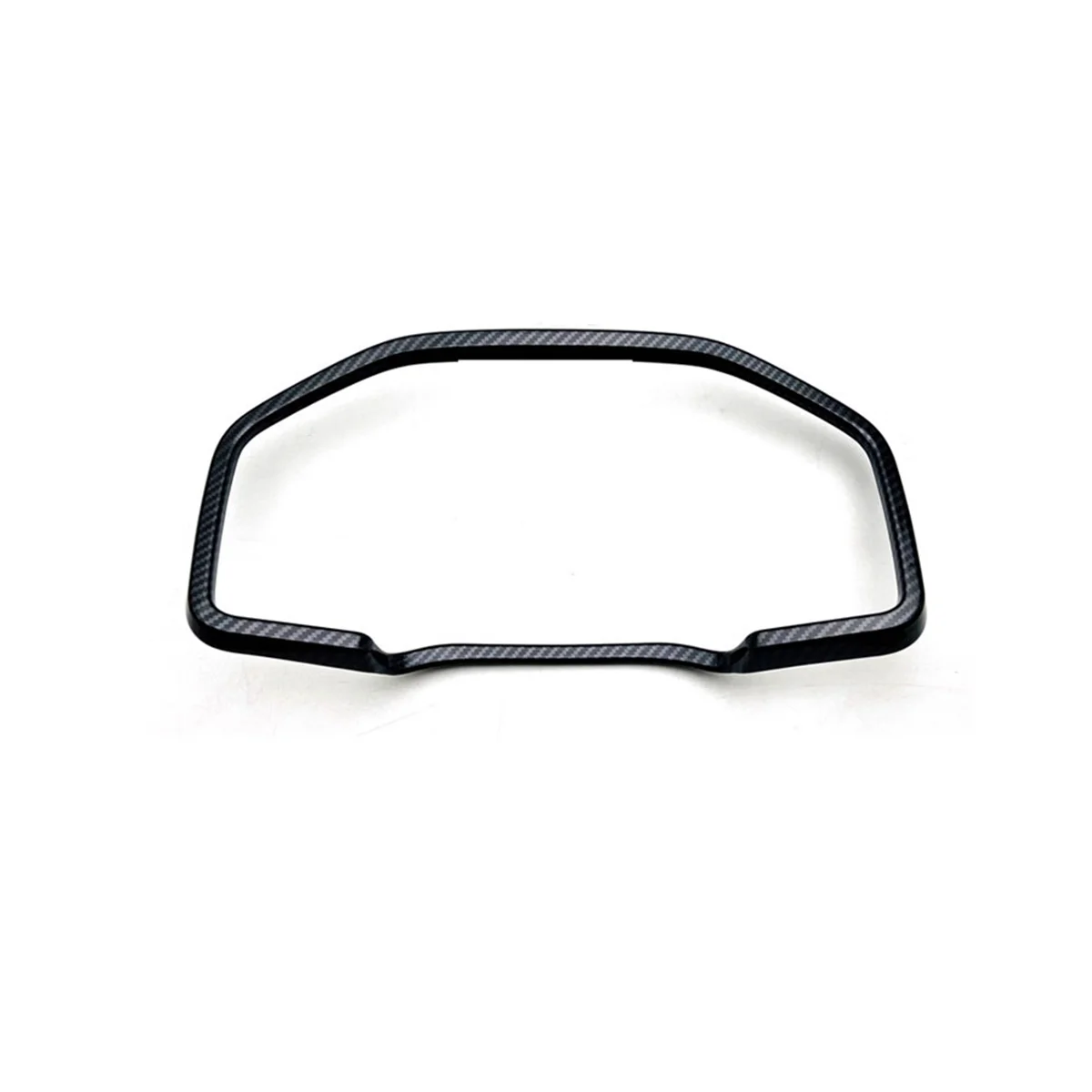 Car Carbon Fiber Interior Dashboard Meter Display Frame Cover Trim for Mitsubishi Outlander 2022 2023
Car Carbon Fiber Interior Dashboard Meter Display Frame Cover Trim for Mitsubishi Outlander 2022 2023