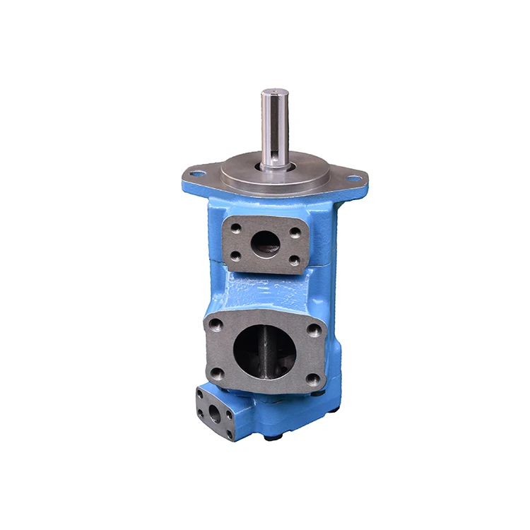 Long Service Time V 4535v Solid Oil Rotary Hydraulic Vane Vacuum Hydraulic Pump 
Long Service Time V 4535v Solid Oil Rotary Hydraulic Vane Vacuum Hydraulic Pump