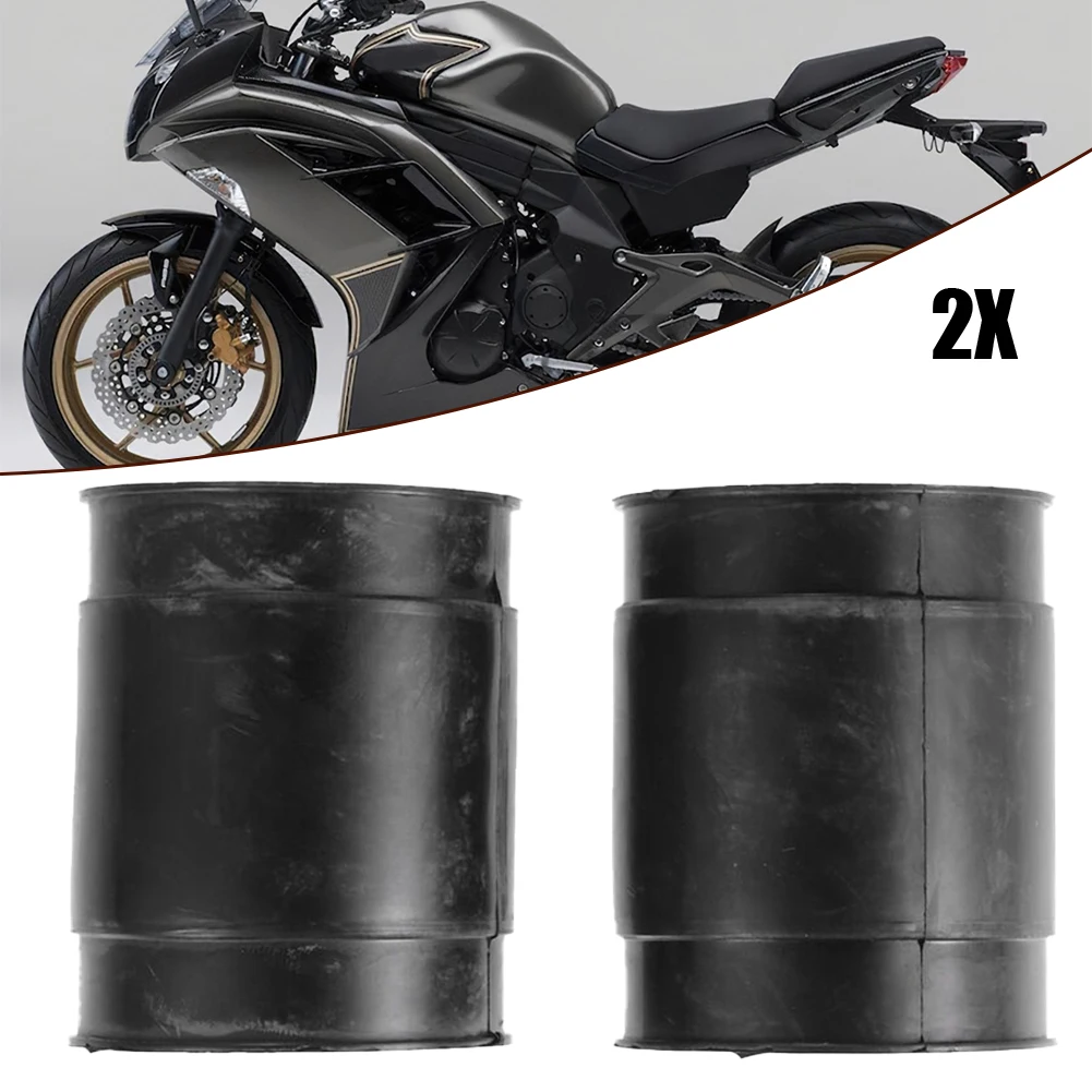 2PCS Carburetor Intake Manifold Boot Fits For EX250 ZZR250 1990-2007 Easy Installation Motorcycle Equipments
2PCS Carburetor Intake Manifold Boot Fits For EX250 ZZR250 1990-2007 Easy Installation Motorcycle Equipments