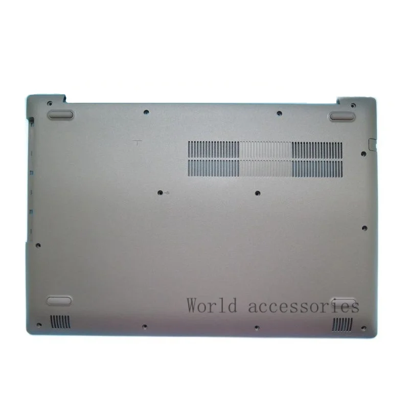 Новый нижний корпус для ноутбука LENOVO 330-15ICN 330-15ARR, нижняя крышка корпуса AP17V000310
Новый нижний корпус для ноутбука LENOVO 330-15ICN 330-15ARR, нижняя крышка корпуса AP17V000310