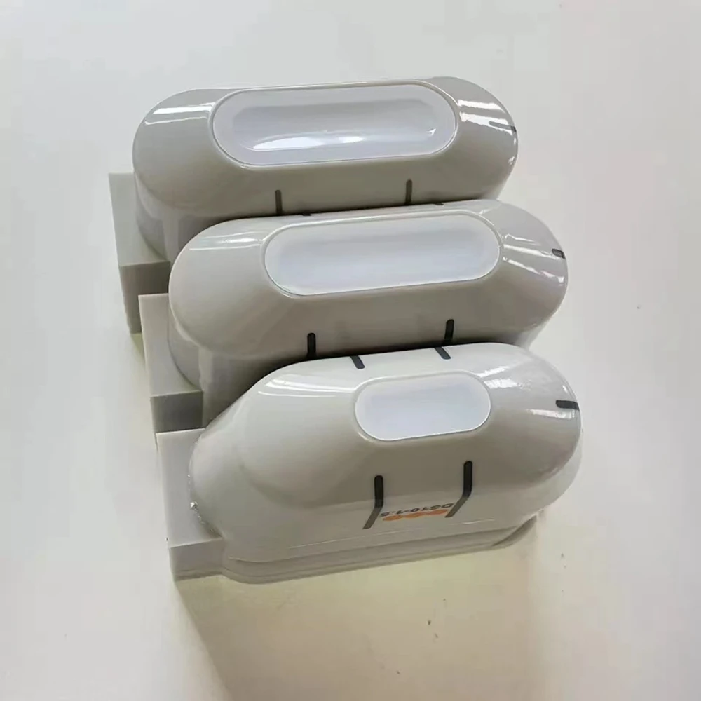 Replacement HIFU Cartridge / Exchangeable Transducer 10000 Shots for Facial Body Skin Tightening Beauty HIFU Machine
Replacement HIFU Cartridge / Exchangeable Transducer 10000 Shots for Facial Body Skin Tightening Beauty HIFU Machine