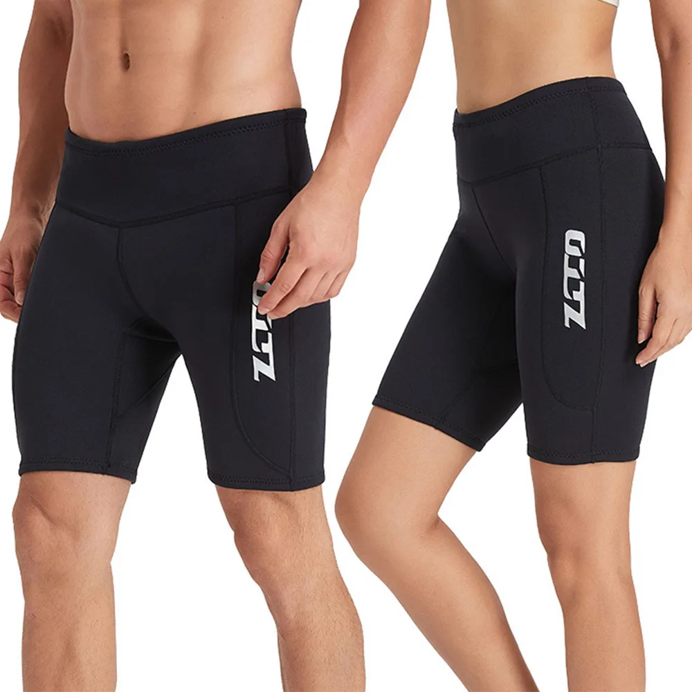 

Неопреновые штаны для серфинга 2 мм, гидрокостюм, шорты для дайвинга, плавки для кайтсерфинга, женские и мужские брюки для подводного плавания, каякинга, дрифтинга, лодочного спорта