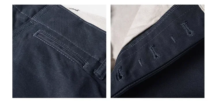 Bronson 1944 USMC Officer Chino Pants Straight-Leg Mens Military Trousers Khakis 90 Sea72d685fb1a44a5ae9e8b8c9a072d3ct