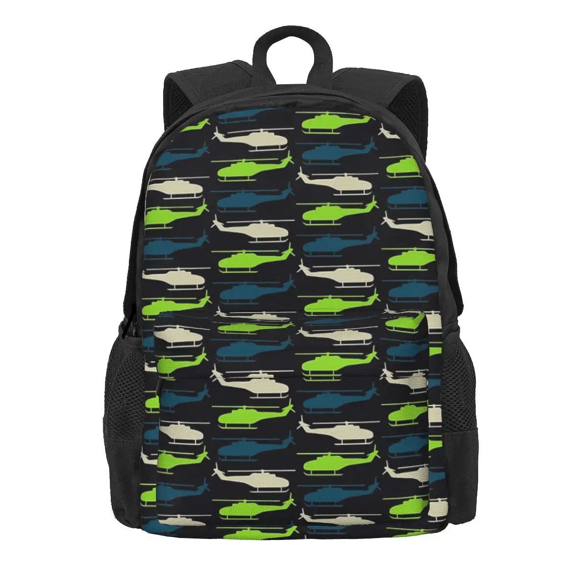 Helicopters Backpacks Large Capacity Children School Bag Shoulder Bag Laptop Rucksack Waterproof Travel Rucksack
Helicopters Backpacks Large Capacity Children School Bag Shoulder Bag Laptop Rucksack Waterproof Travel Rucksack
