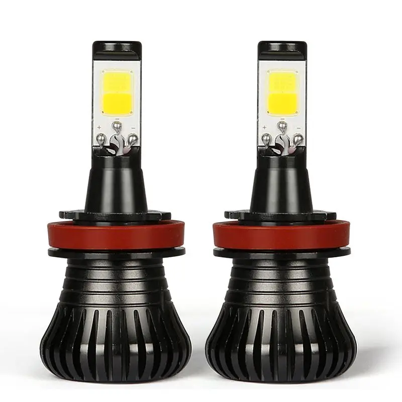 Modification Of Automotive LED Lens Fog Lamp With Universal Ultra High Brightness Flash Front Fog Lamp Dual Color
Modification Of Automotive LED Lens Fog Lamp With Universal Ultra High Brightness Flash Front Fog Lamp Dual Color