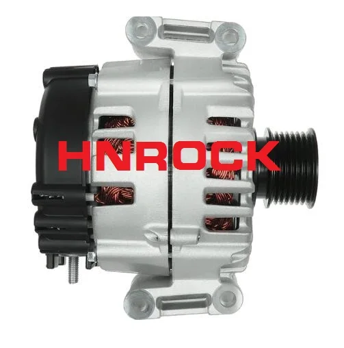 

NEW HNROCK 14V 180A ALTERNATOR FG18S078 LRA03397 LRA3397 0009067500 00090675000080 A0009067500 FOR MERCEDES-BENZ