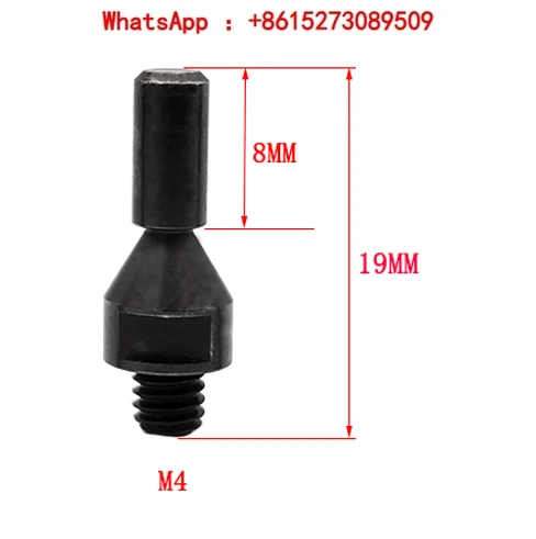 Weak protection pole collision pole TS27R A-5003-5171 measuring needle OTS tool setter screw pole accessory
Weak protection pole collision pole TS27R A-5003-5171 measuring needle OTS tool setter screw pole accessory