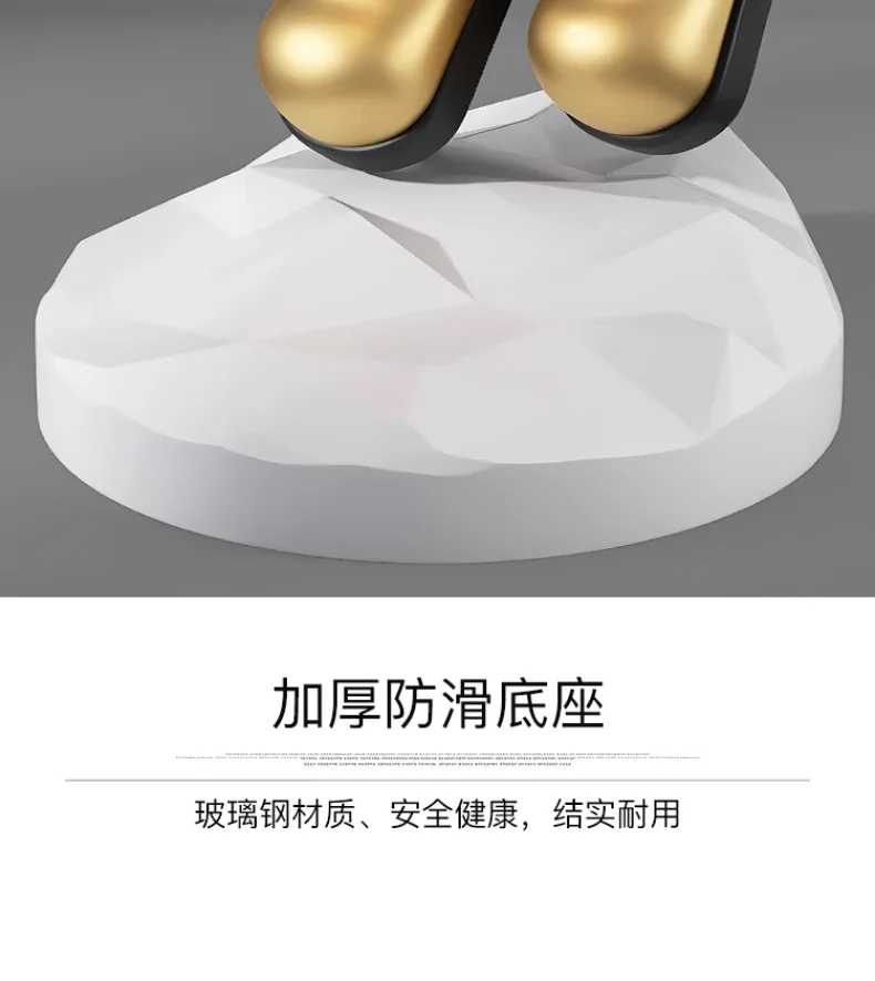 Astronaut Large Floor-standing Ornaments, Astronaut Ornaments, Home TV Cabinets, Living Room Sofa Decorations, Smart Decorations Astronaut Large Floor-standing Ornaments, Astronaut Ornaments, Home TV Cabinets, Living Room Sofa Decorations, Smart Decorations