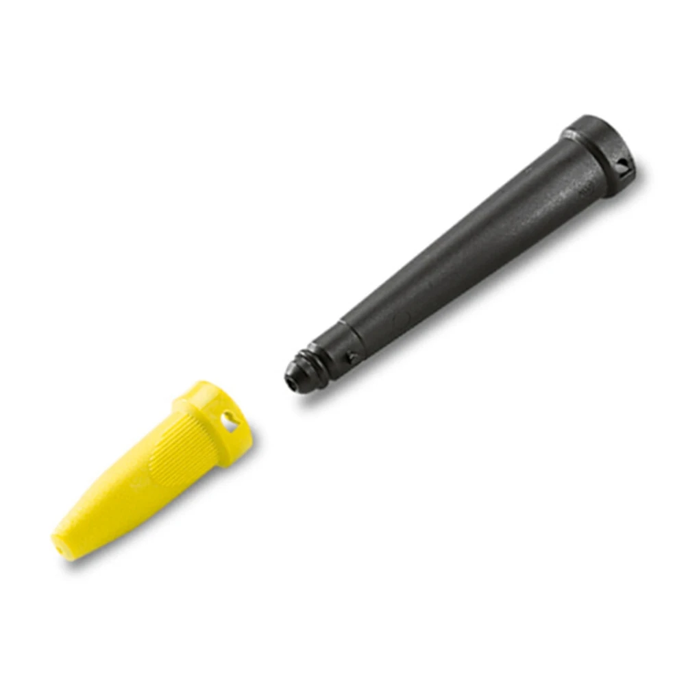 Силовая Форсунка с удлинителем для Karcher Steam Cleaner, силовая форсунка, аксессуары для пароочистителя, замена 2,863-26, желтая
Силовая Форсунка с удлинителем для Karcher Steam Cleaner, силовая форсунка, аксессуары для пароочистителя, замена 2,863-26, желтая