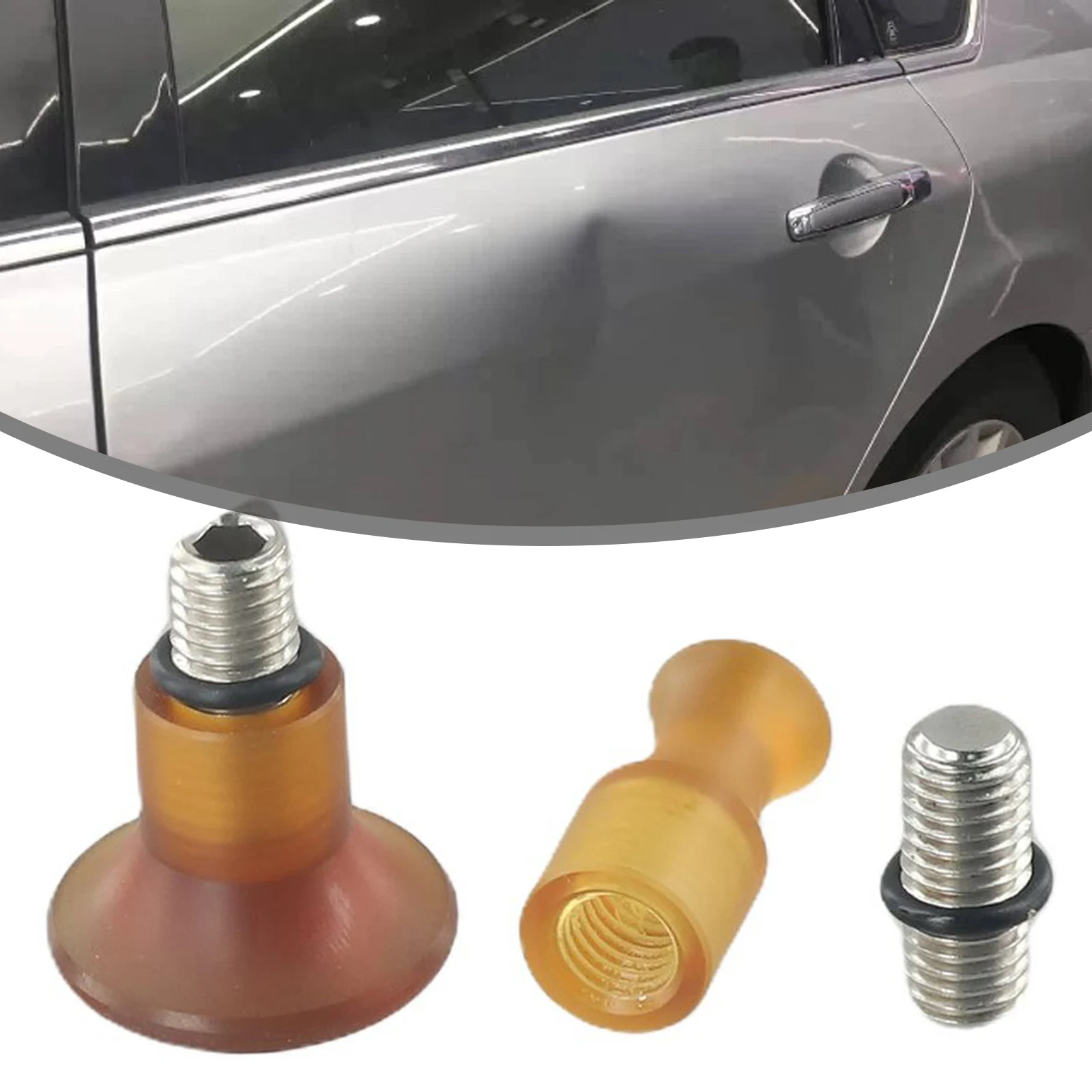 Features Metal Tap Down Pen Heads Refrigerators Dent Removal Tools Paintless Dent Repair Kit Protective Design
Features Metal Tap Down Pen Heads Refrigerators Dent Removal Tools Paintless Dent Repair Kit Protective Design